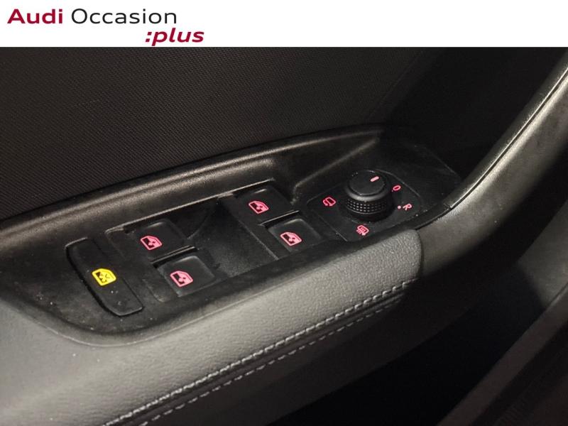 Voitures occasions Audi A1 Sportback Advanced 2 Dechy