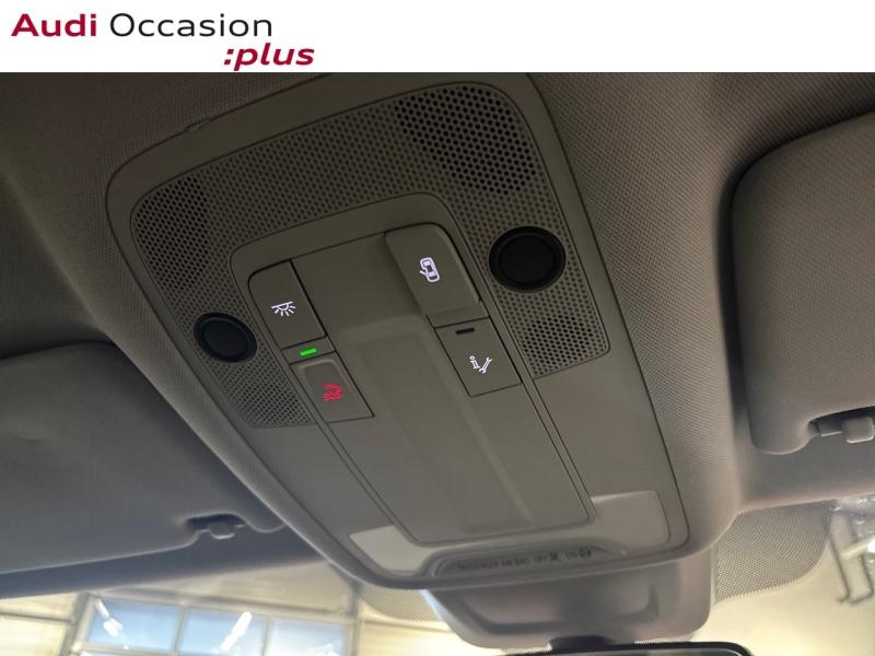 Voitures occasions Audi A1 Sportback Advanced 2 Dechy