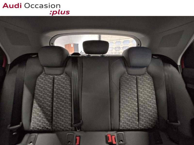 Voitures occasions Audi A1 Sportback Advanced 2 Dechy
