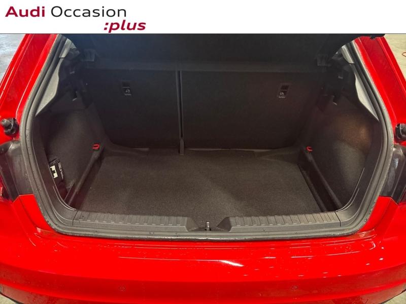 Voitures occasions Audi A1 Sportback Advanced 2 Dechy