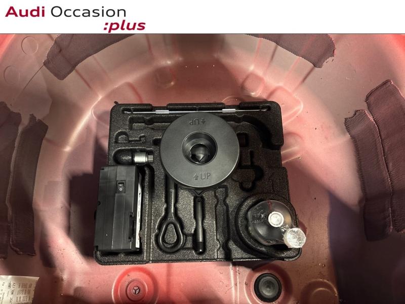 Voitures occasions Audi A1 Sportback Advanced 2 Dechy