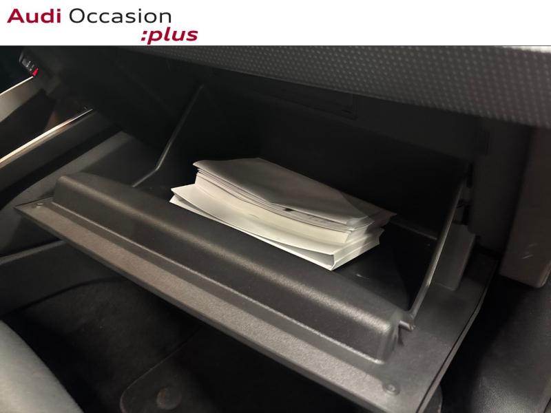 Voitures occasions Audi A1 Sportback Advanced 2 Dechy