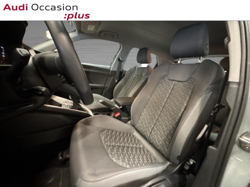 Voitures occasions Audi A1 Sportback Advanced 2 Dechy
