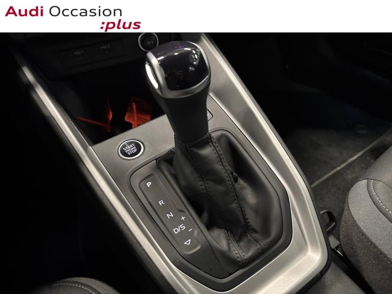 Voitures occasions Audi A1 Sportback Advanced 2 Dechy