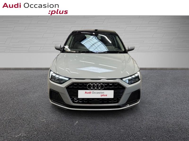 Voitures occasions Audi A1 Sportback Advanced 2 Dechy