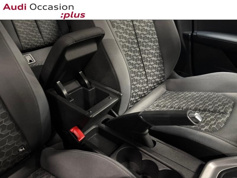 Voitures occasions Audi A1 Sportback Advanced 2 Dechy