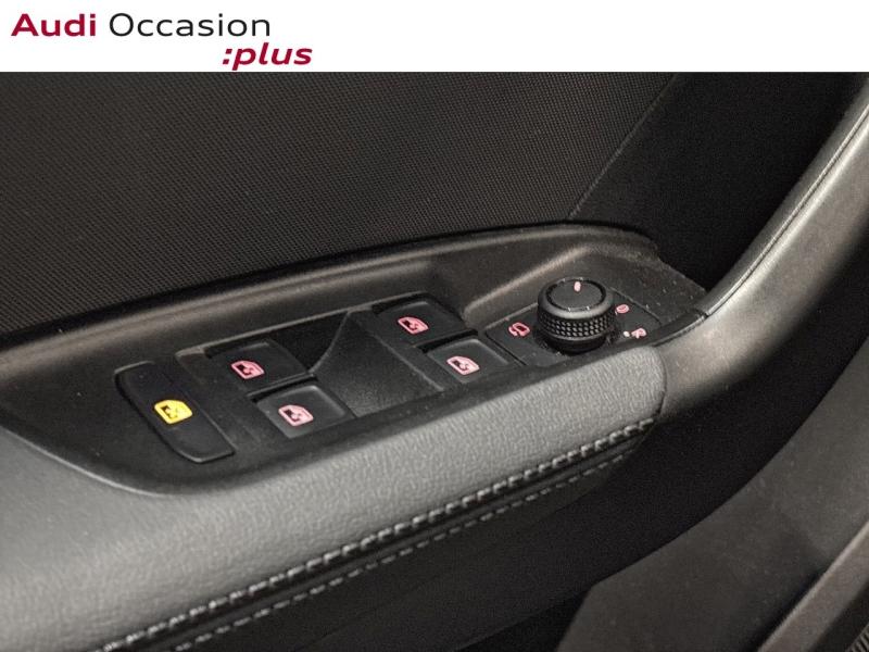 Voitures occasions Audi A1 Sportback Advanced 2 Dechy