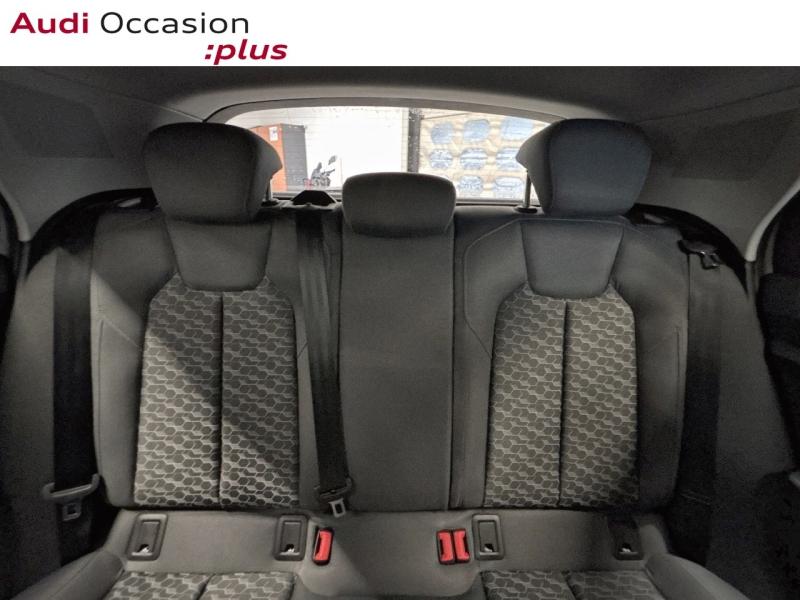 Voitures occasions Audi A1 Sportback Advanced 2 Dechy