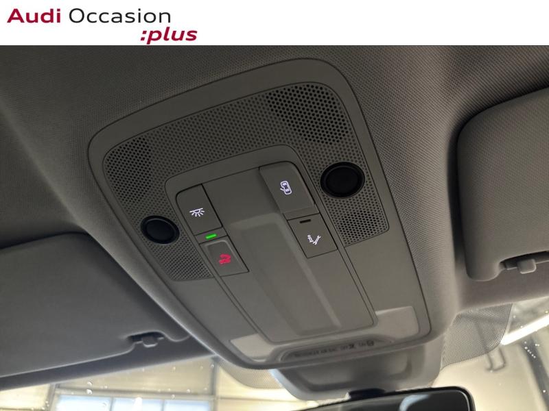 Voitures occasions Audi A1 Sportback Advanced 2 Dechy