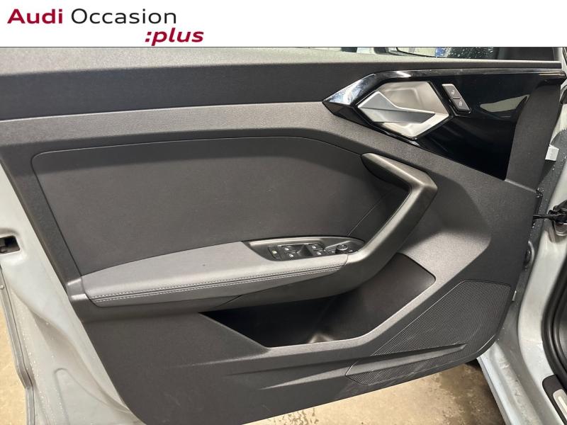 Voitures occasions Audi A1 Sportback Advanced 2 Dechy