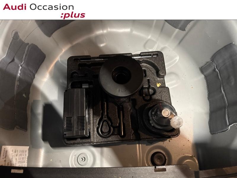 Voitures occasions Audi A1 Sportback Advanced 2 Dechy