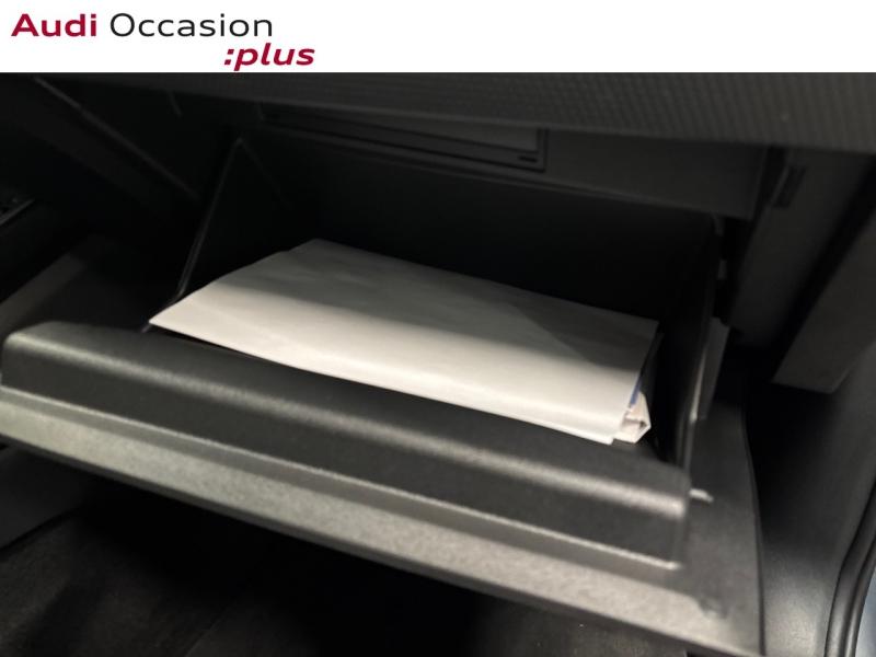 Voitures occasions Audi A1 Sportback Advanced 2 Dechy