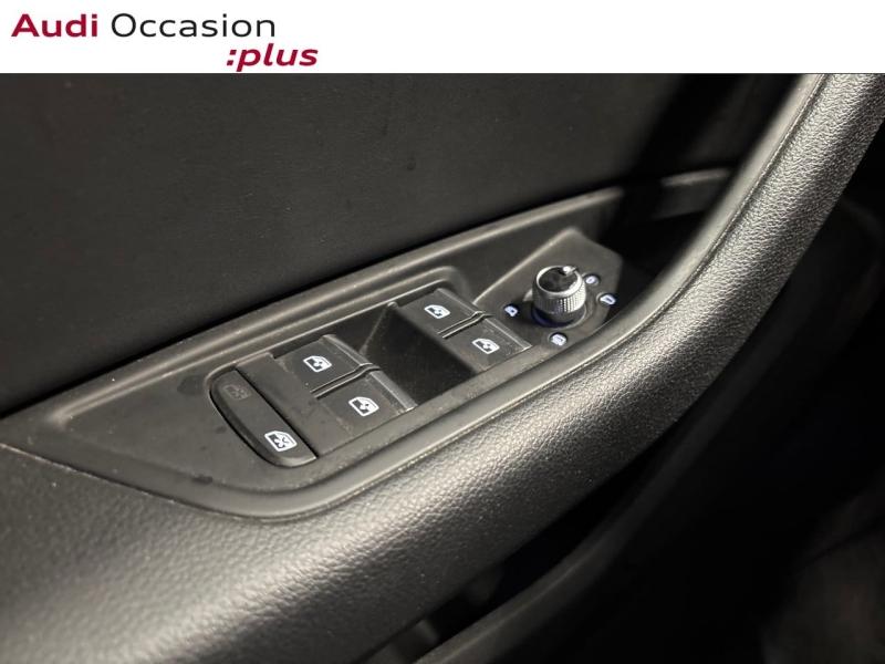 Voitures occasions Audi A4 Avant S line Dechy