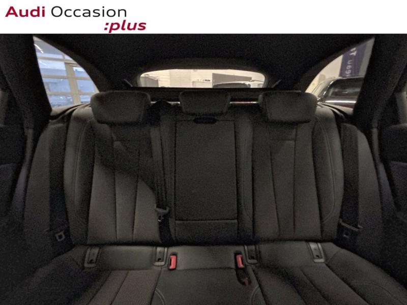 Voitures occasions Audi A4 Avant S line Dechy