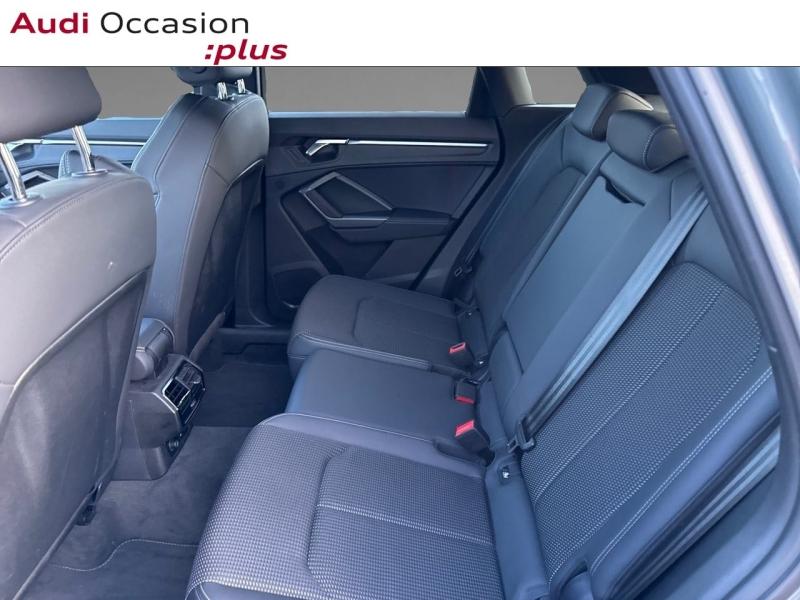 Voitures occasions Audi Q3 S line Dechy