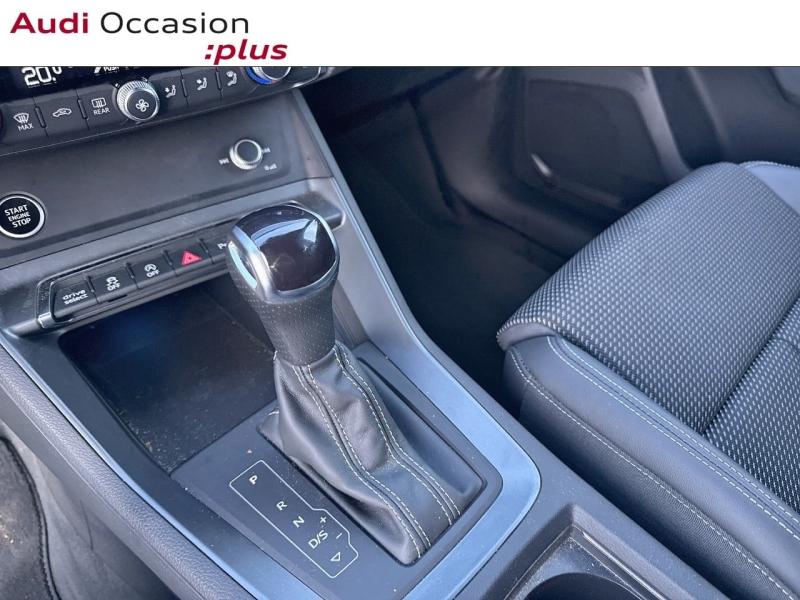 Voitures occasions Audi Q3 S line Dechy