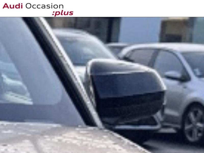 Voitures occasions Audi Q3 S line Dechy