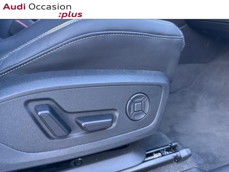 Voitures occasions Audi Q3 S line Dechy