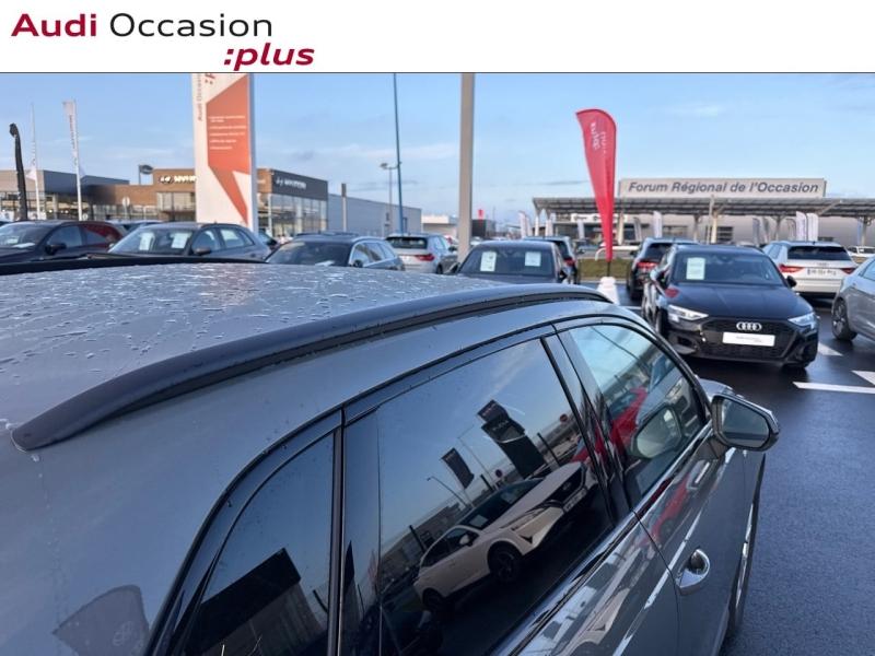 Voitures occasions Audi Q3 S line Dechy