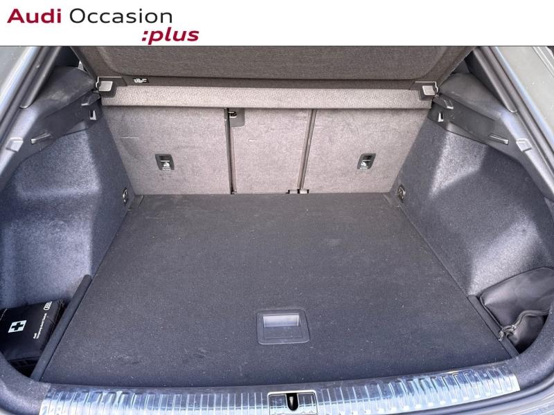 Voitures occasions Audi Q3 S line Dechy