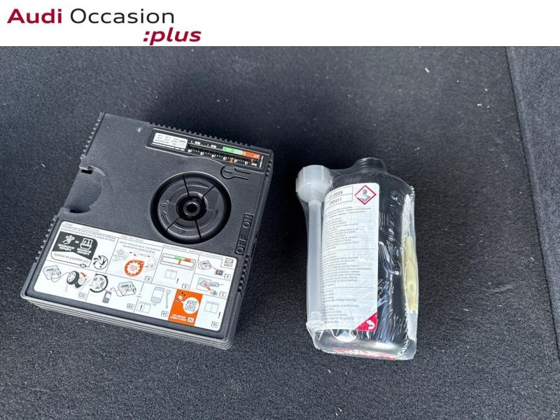 Voitures occasions Audi Q3 S line Dechy