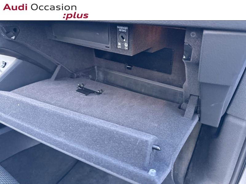 Voitures occasions Audi Q3 S line Dechy