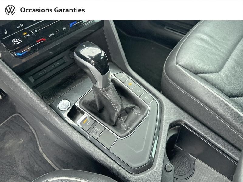 Voitures occasions VOLKSWAGEN TIGUAN R-Line Exclusive Dechy