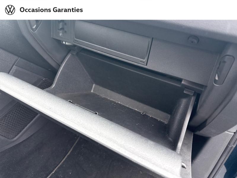 Voitures occasions VOLKSWAGEN TIGUAN R-Line Exclusive Dechy