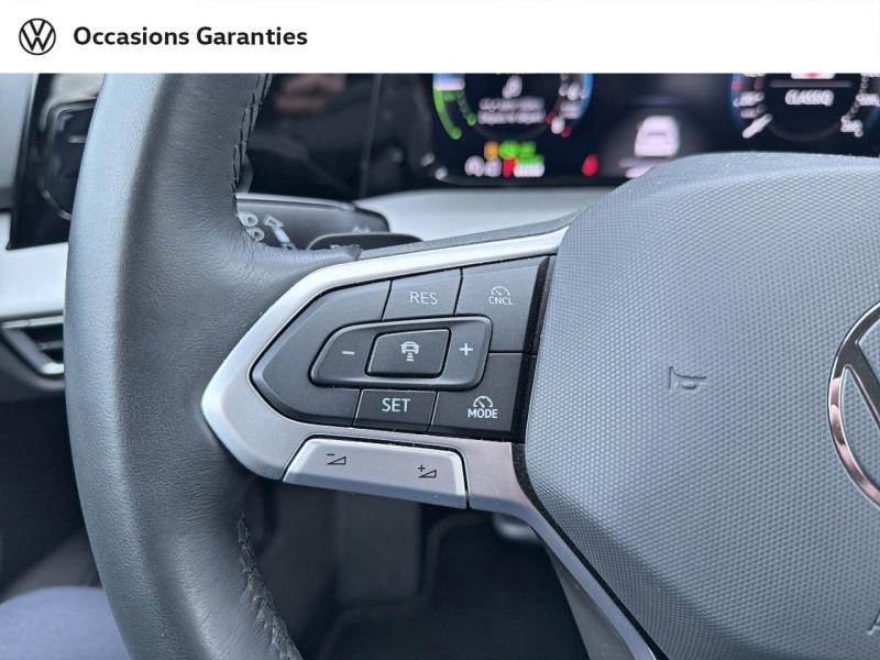 Voitures occasions VOLKSWAGEN GOLF VW Edition Dechy