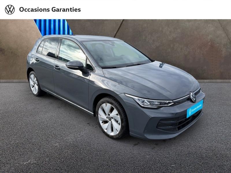 Voitures occasions VOLKSWAGEN GOLF VW Edition Dechy