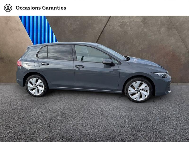 Voitures occasions VOLKSWAGEN GOLF VW Edition Dechy