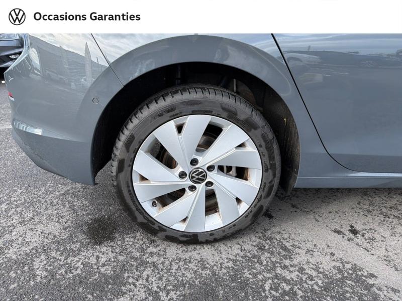 Voitures occasions VOLKSWAGEN GOLF VW Edition Dechy