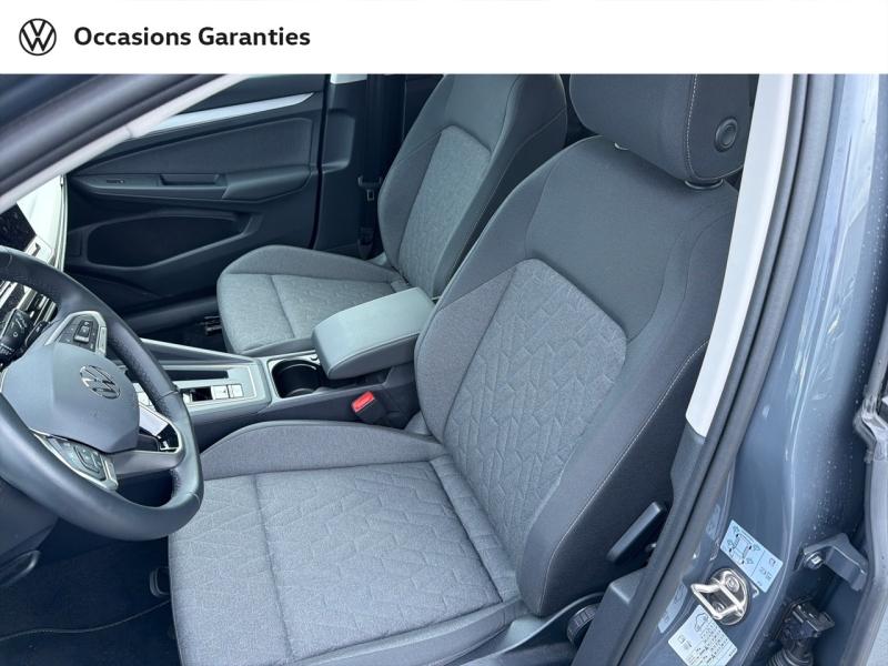 Voitures occasions VOLKSWAGEN GOLF VW Edition Dechy