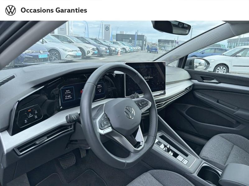 Voitures occasions VOLKSWAGEN GOLF VW Edition Dechy