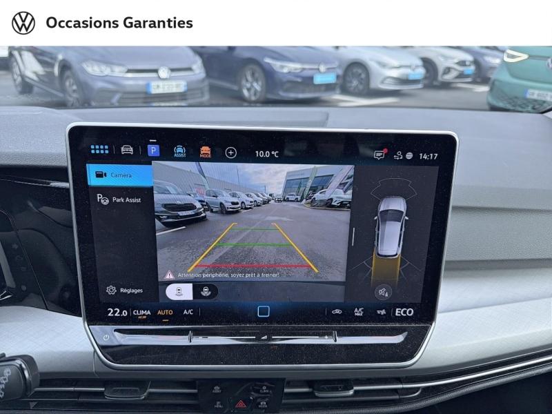 Voitures occasions VOLKSWAGEN GOLF VW Edition Dechy