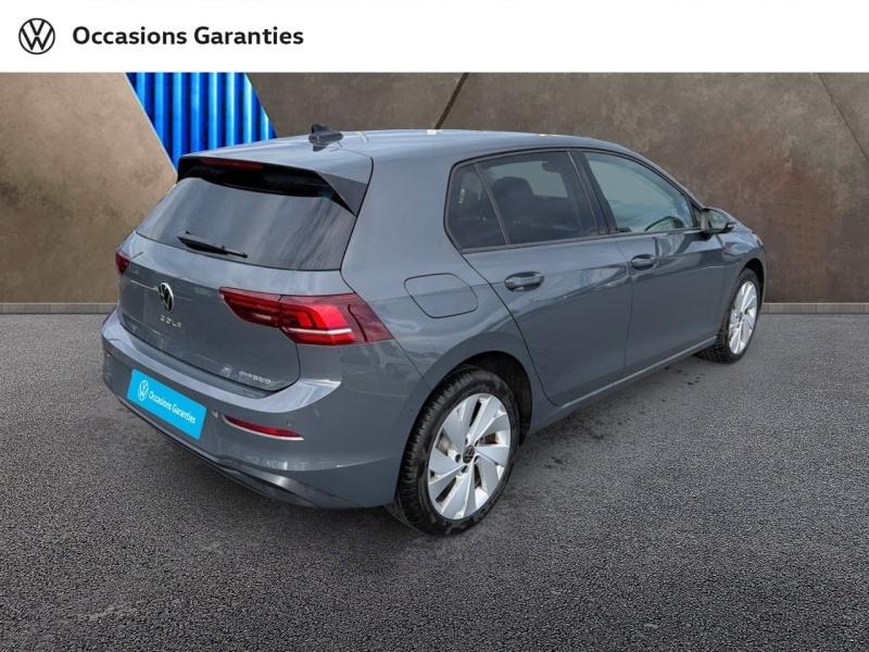 Voitures occasions VOLKSWAGEN GOLF VW Edition Dechy
