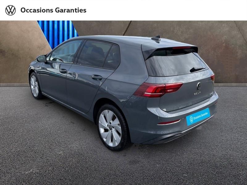 Voitures occasions VOLKSWAGEN GOLF VW Edition Dechy