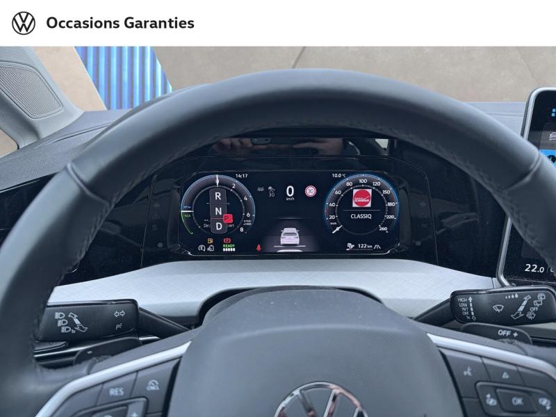 Voitures occasions VOLKSWAGEN GOLF VW Edition Dechy