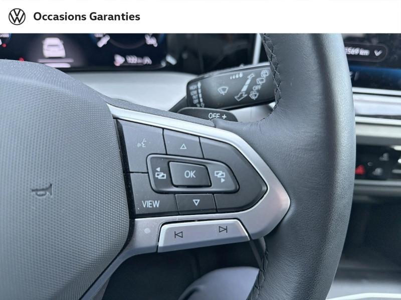 Voitures occasions VOLKSWAGEN GOLF VW Edition Dechy