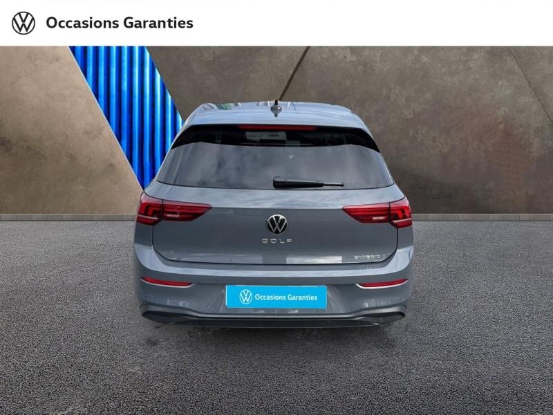 Voitures occasions VOLKSWAGEN GOLF VW Edition Dechy