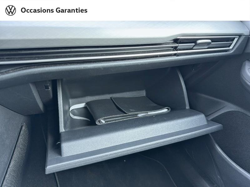 Voitures occasions VOLKSWAGEN GOLF VW Edition Dechy