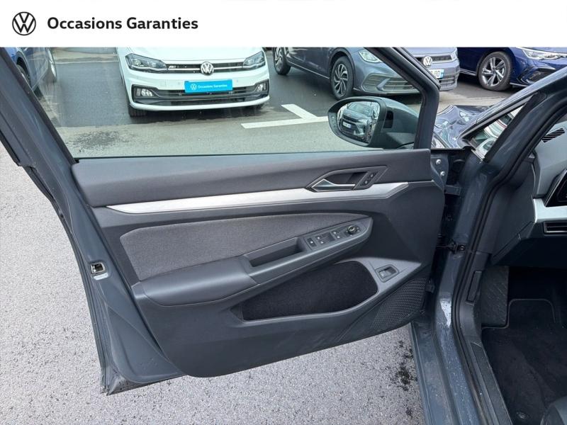 Voitures occasions VOLKSWAGEN GOLF VW Edition Dechy