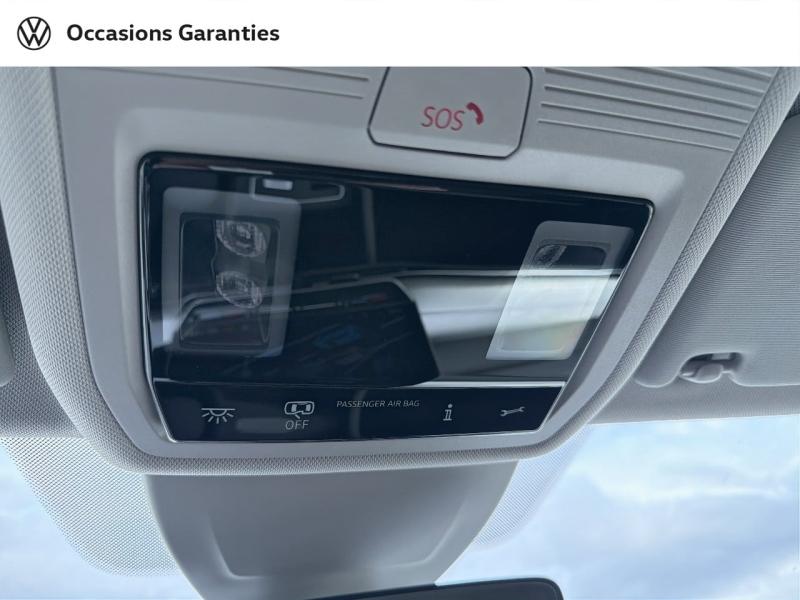 Voitures occasions VOLKSWAGEN GOLF VW Edition Dechy