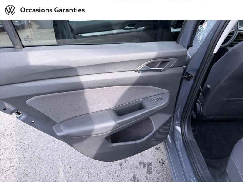 Voitures occasions VOLKSWAGEN GOLF VW Edition Dechy