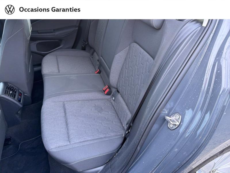 Voitures occasions VOLKSWAGEN GOLF VW Edition Dechy