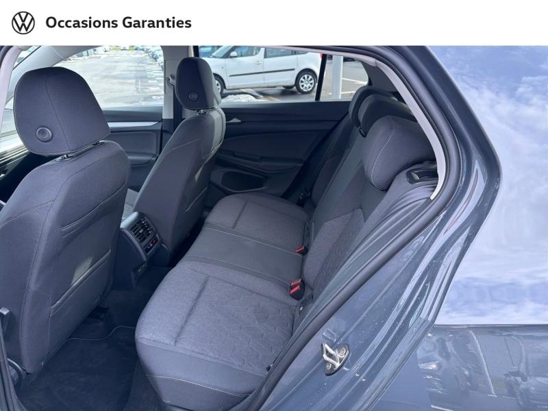 Voitures occasions VOLKSWAGEN GOLF VW Edition Dechy