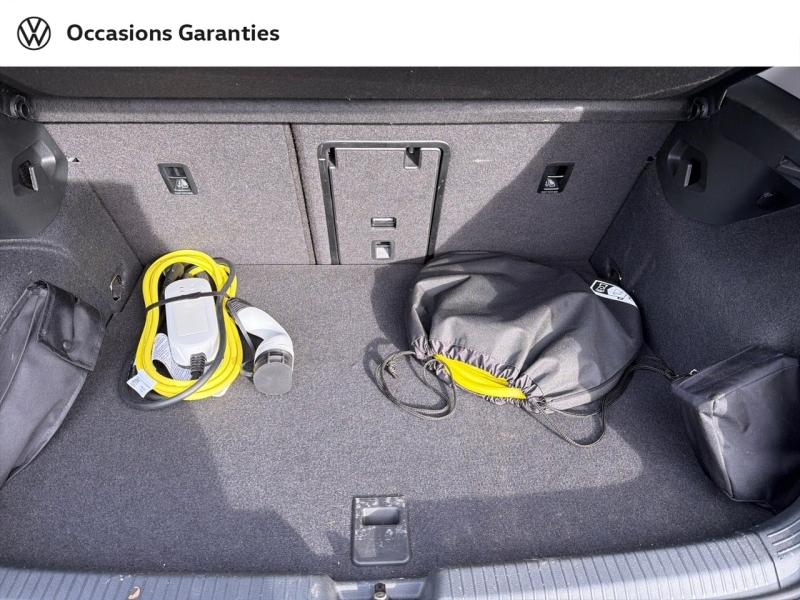 Voitures occasions VOLKSWAGEN GOLF VW Edition Dechy