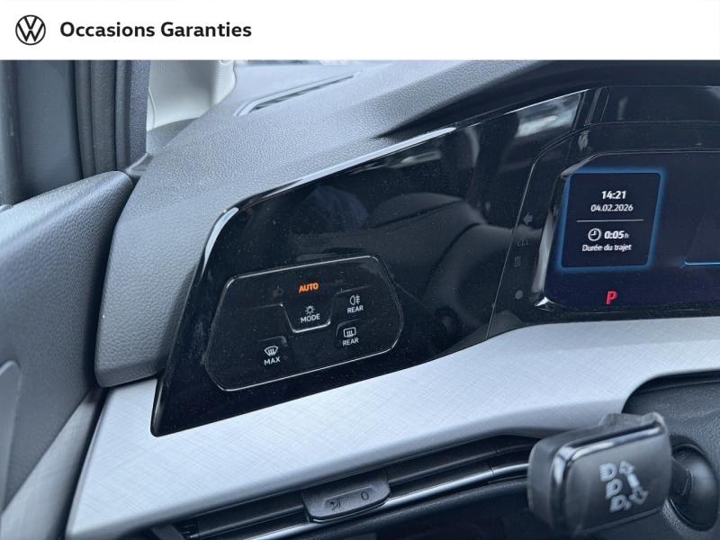 Voitures occasions VOLKSWAGEN GOLF VW Edition Dechy