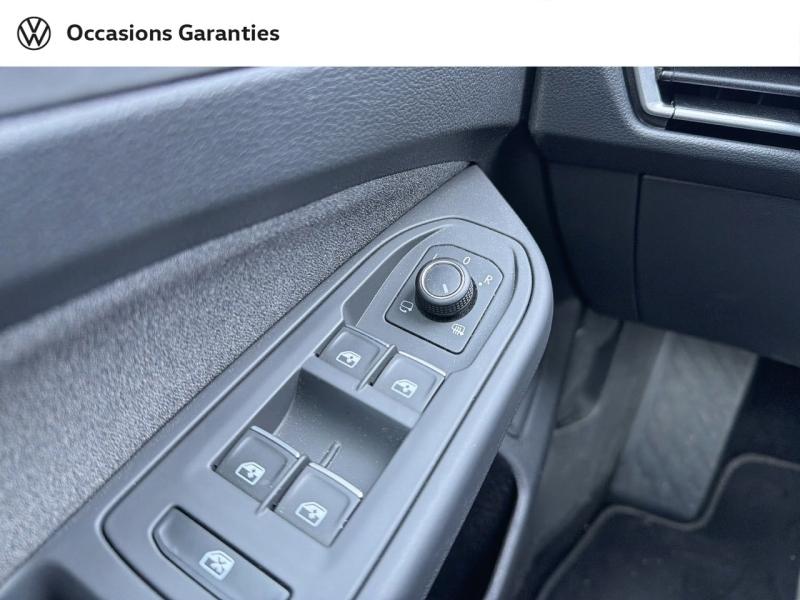 Voitures occasions VOLKSWAGEN GOLF VW Edition Dechy
