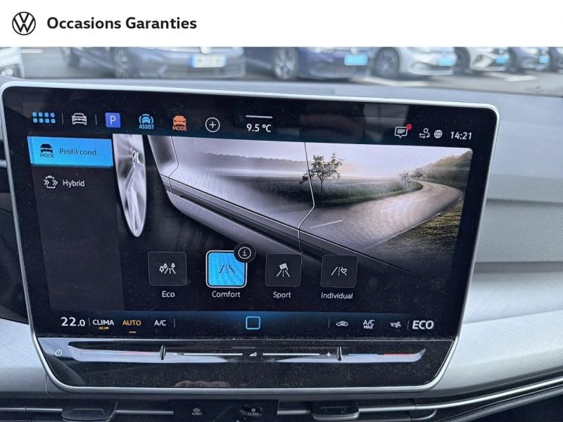 Voitures occasions VOLKSWAGEN GOLF VW Edition Dechy